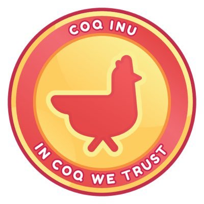 All about $COQ inu crypto meme coin on Avalanche
