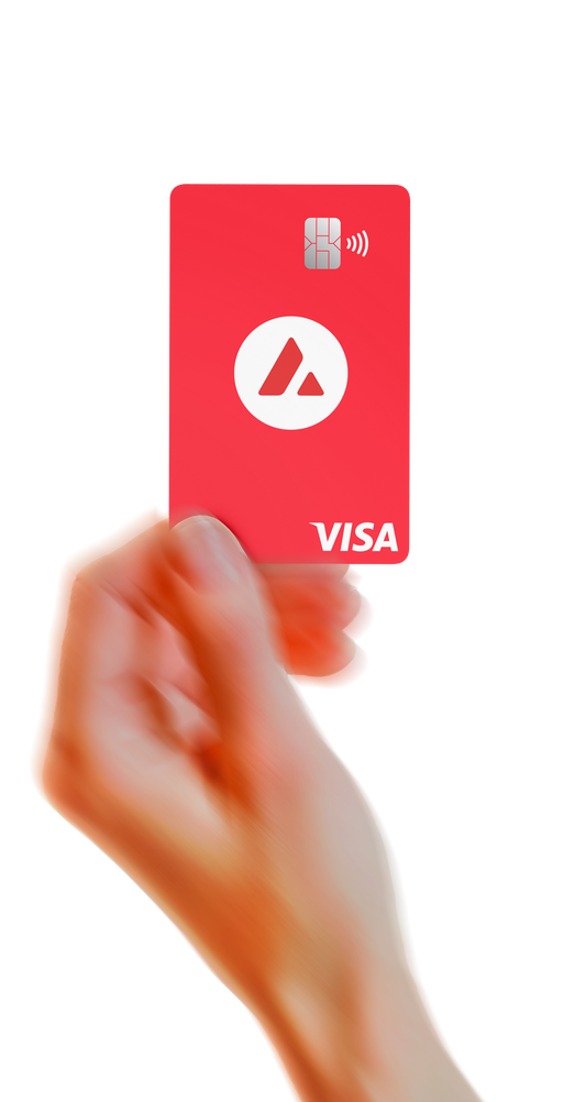 Unlocking the Power of the Avalanche Card for Crypto Spending