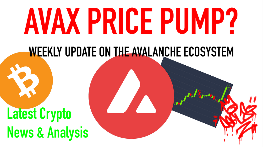 Explosive Week for Avalanche: Bitcoin Soars, AVAX Breaks $30, and Meme Coins Thrive