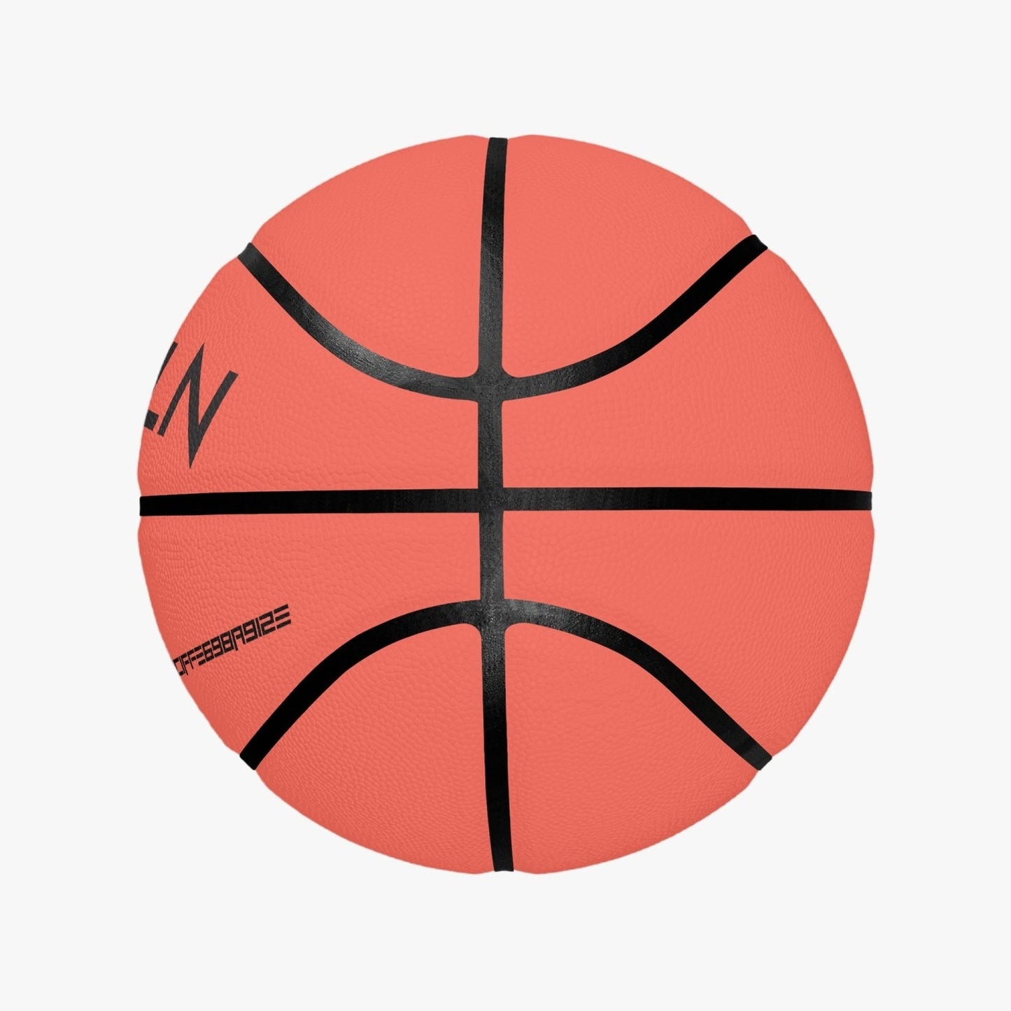 $BALLN Basketball We Balln Orange