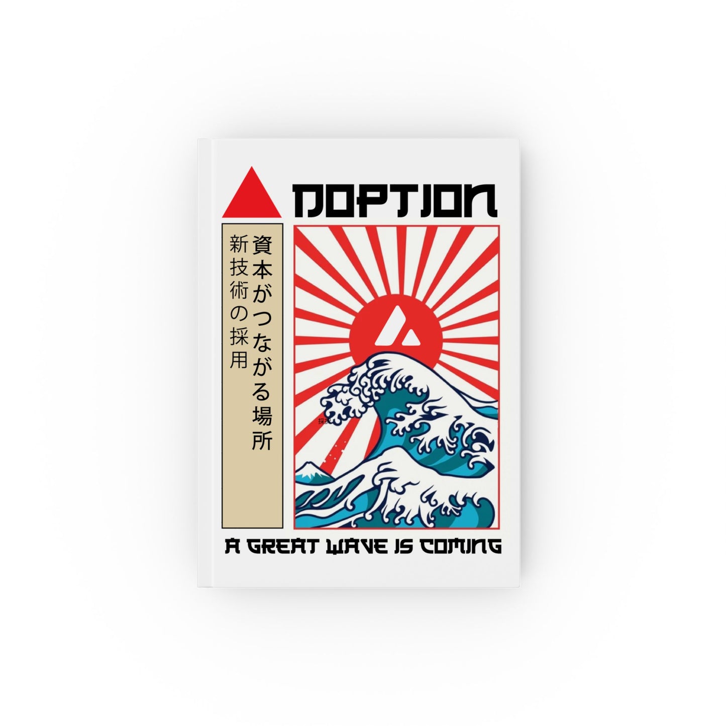 Avalanche Adoption Japan Journal