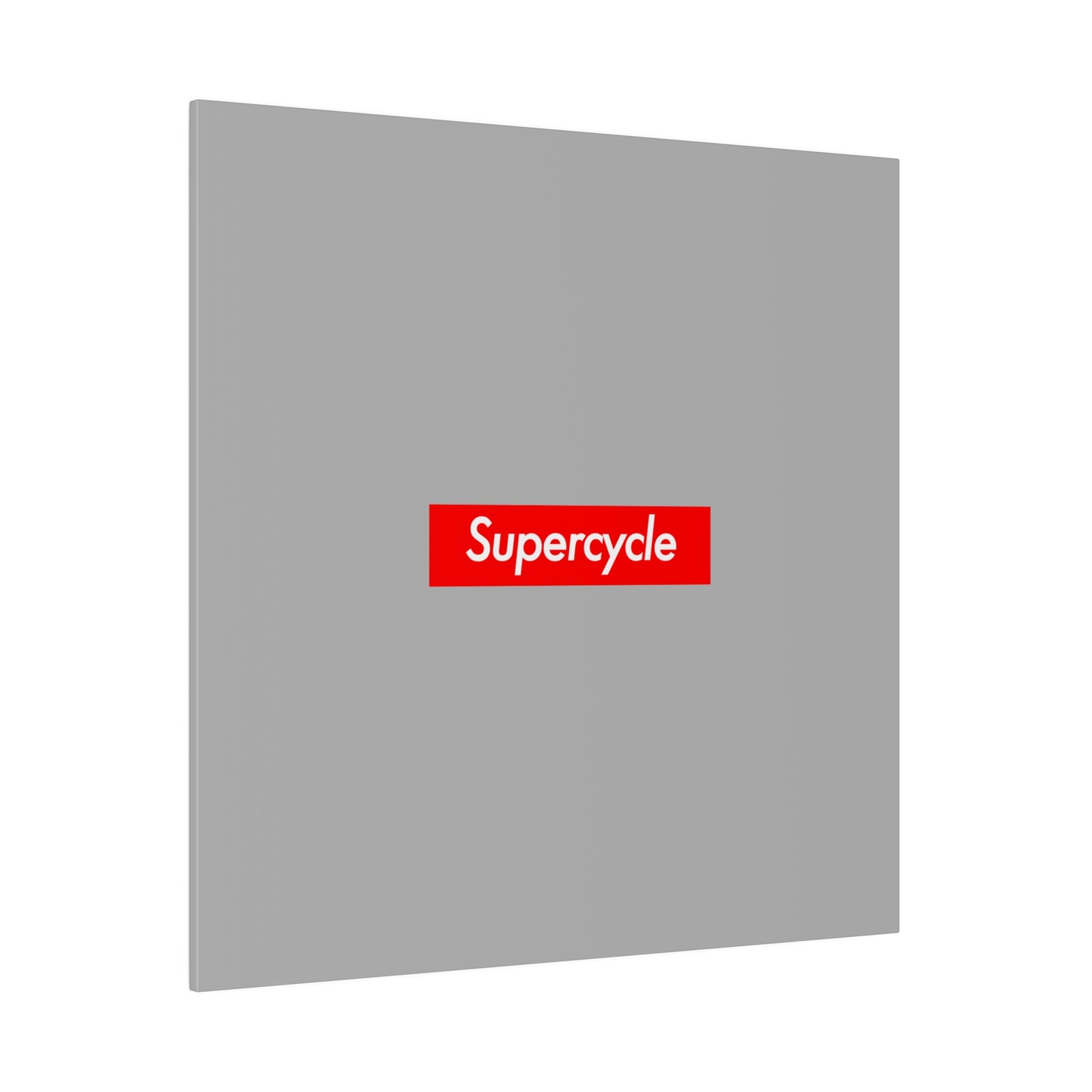 Supercycle Limited Edition Crypto Art