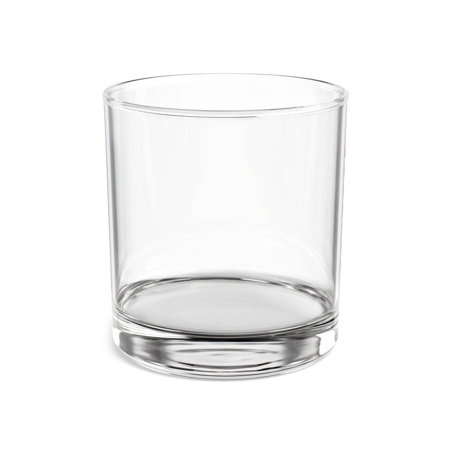 Avalanche Adoption Japanese Rocks Glass, 10oz