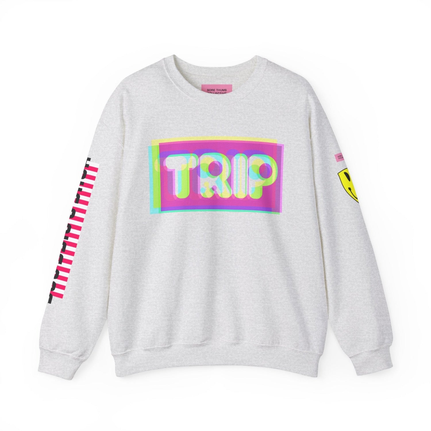 Acid House Sweater
