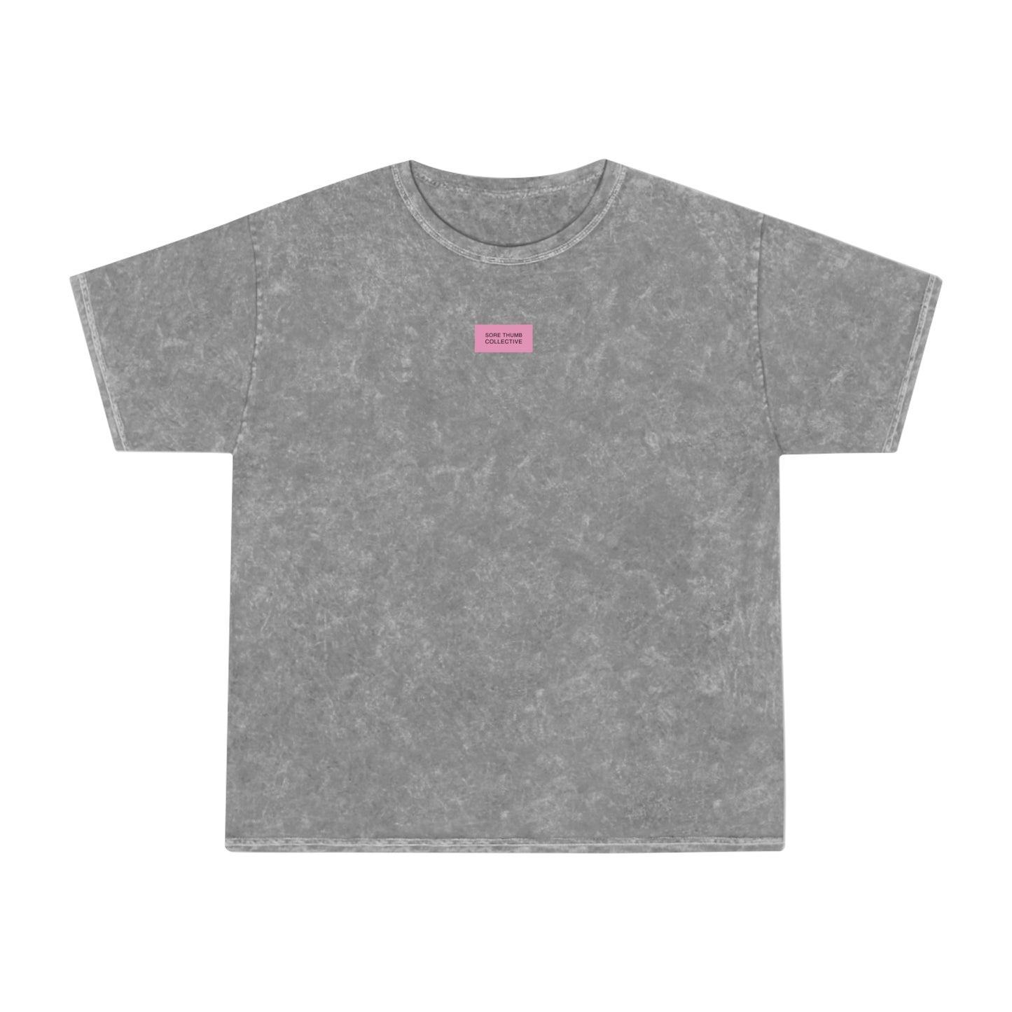 Copy of Unisex Mineral Wash T-Shirt