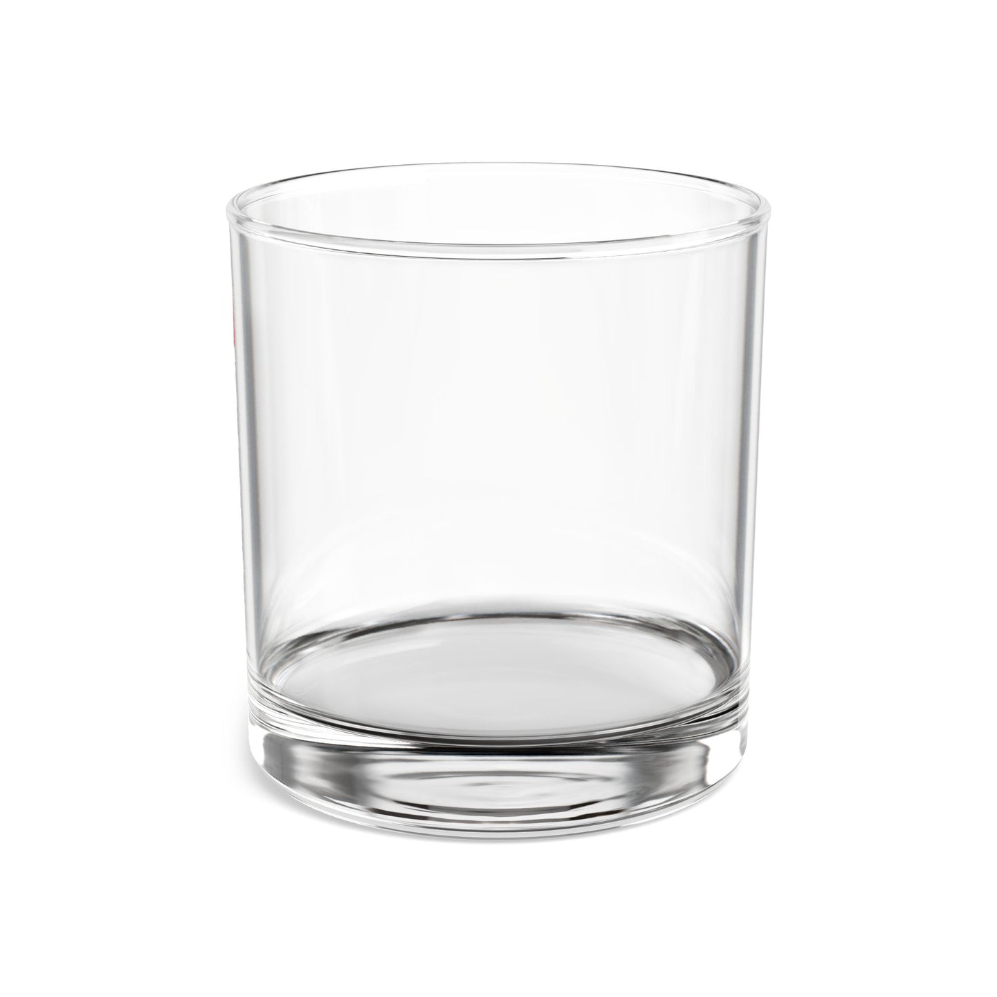 Avalanche Adoption Japanese Rocks Glass, 10oz