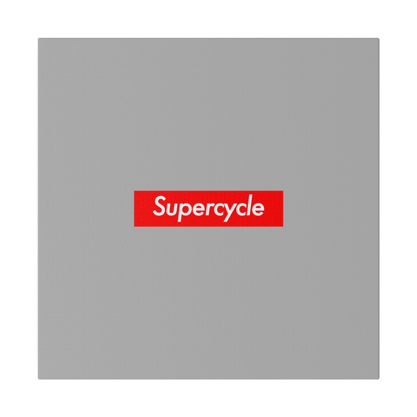 Supercycle Limited Edition Crypto Art