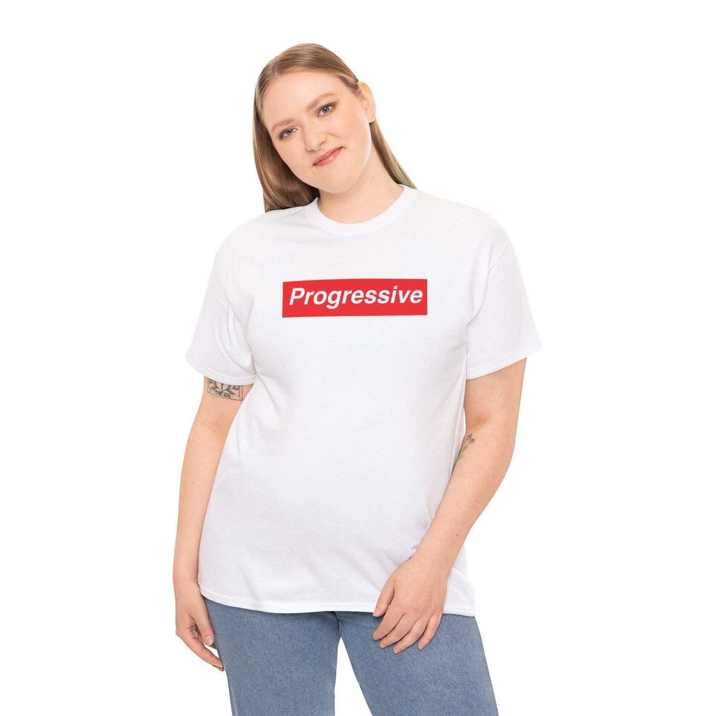 Progressive House t-shirt