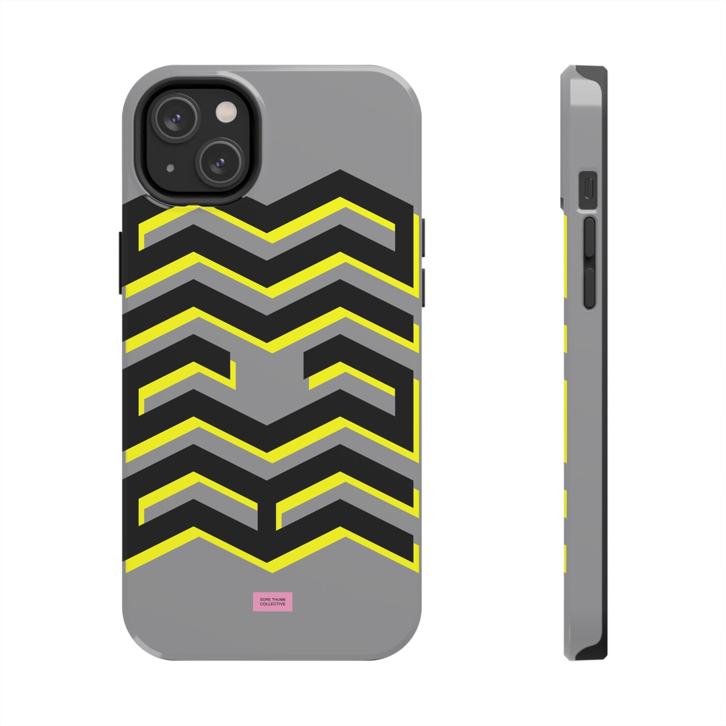 Rave phone case