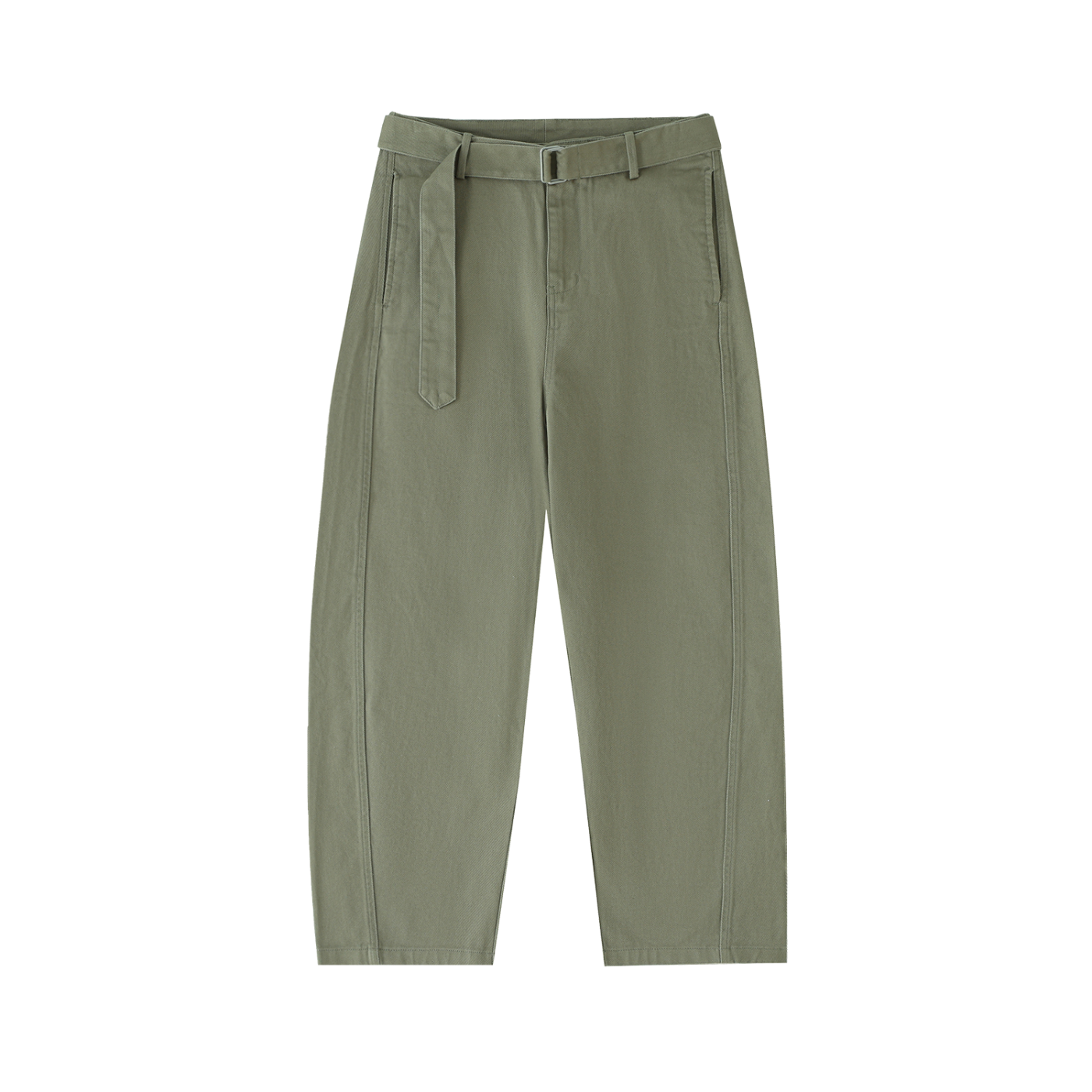 Avalanche Adoption Japanese Streetwear Military Blade Pants