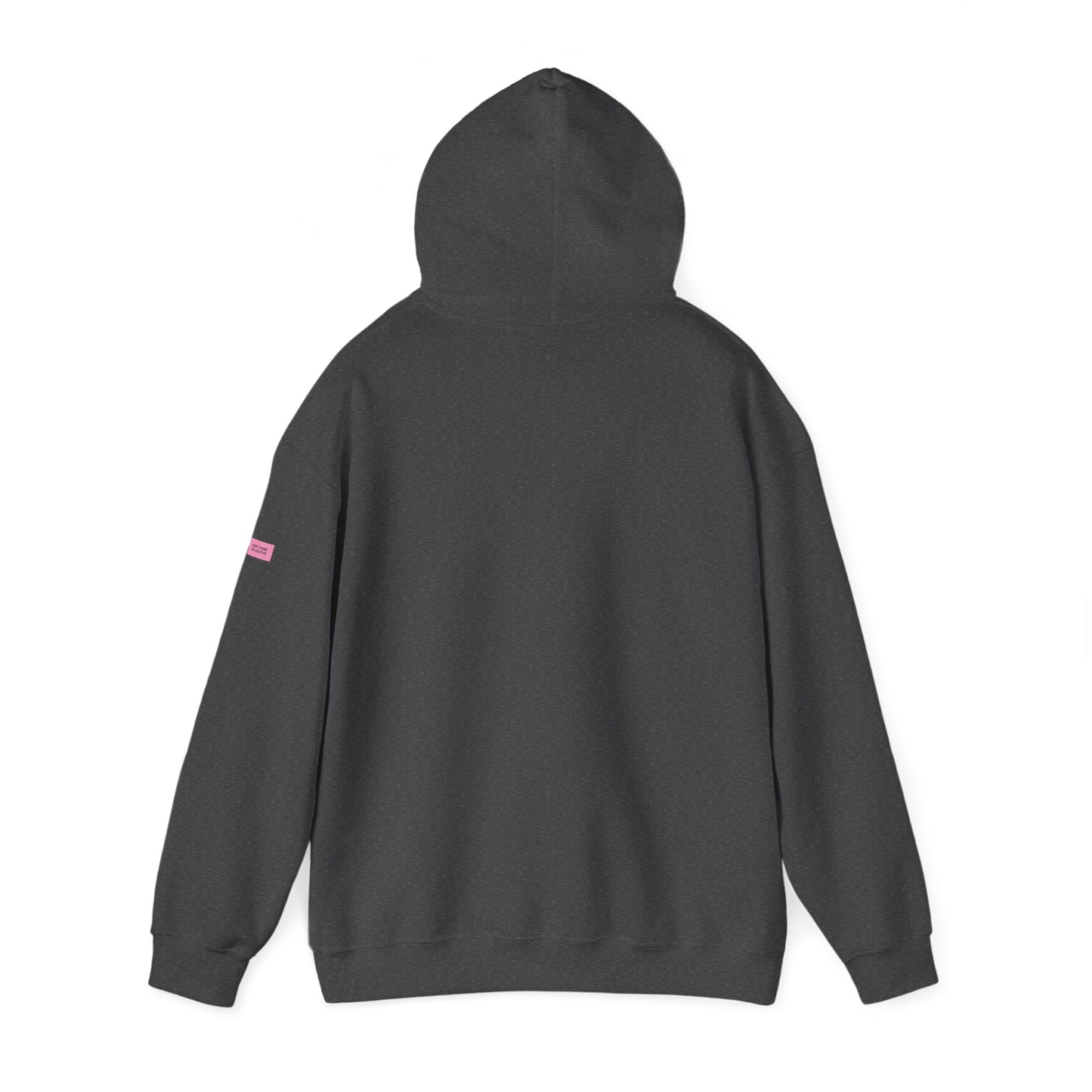 LOCK 32 SADDLEWORTH SUPREME HOODIE