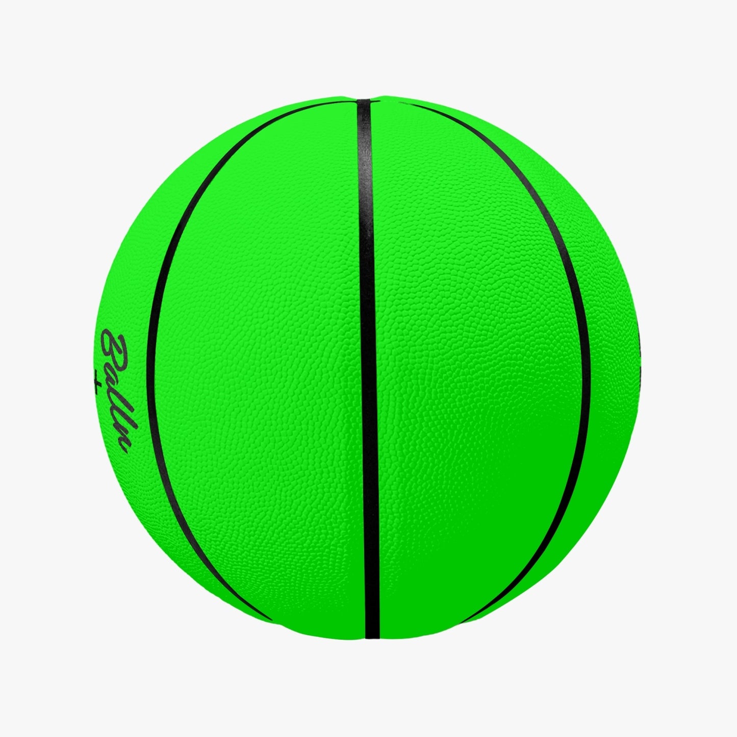 $BALLN Basketball We Balln Neon Green