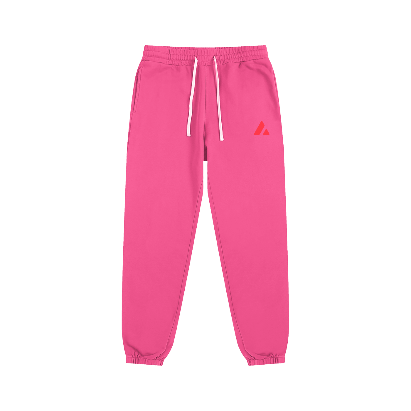 Avalanche Logo - Sweatpants
