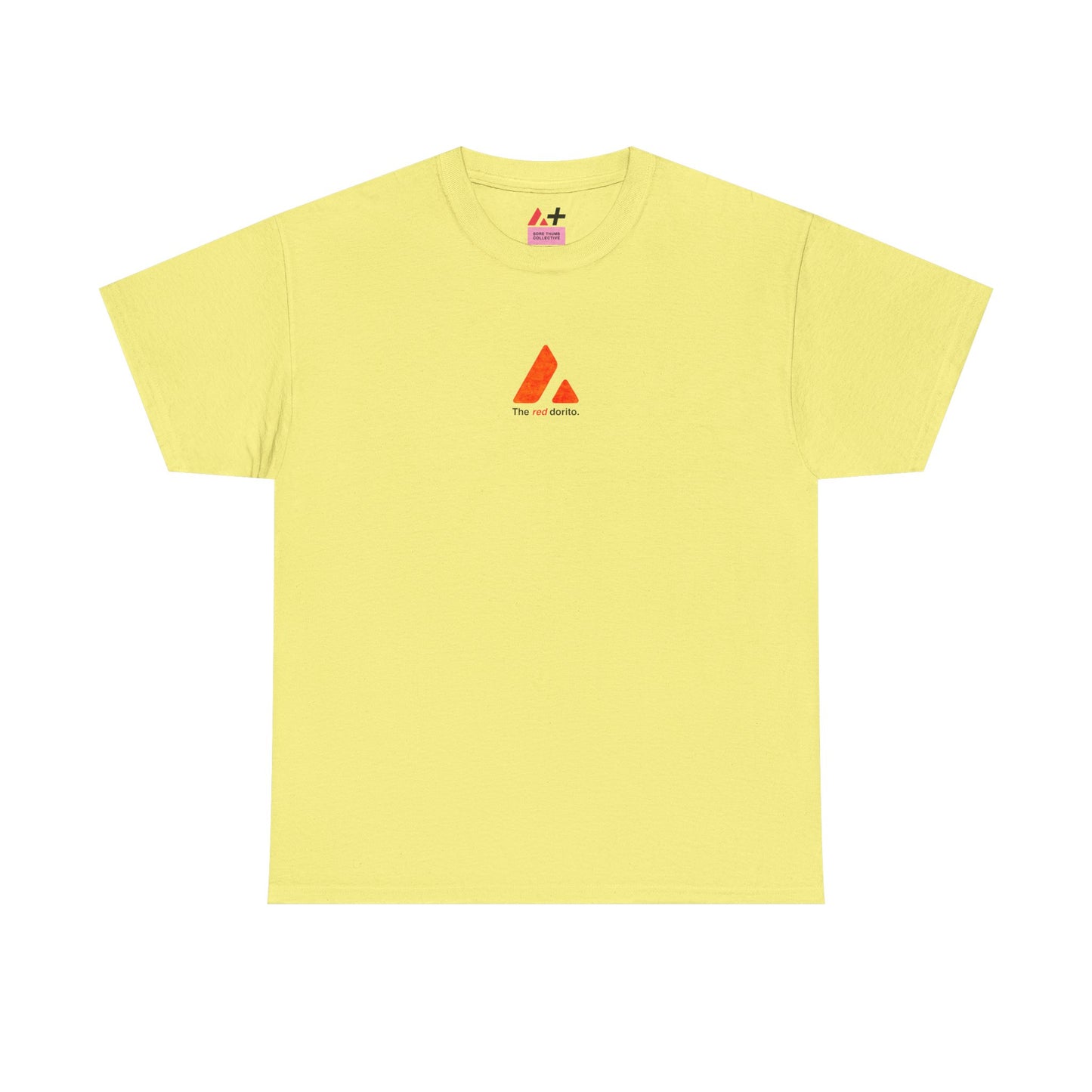 Avalanche The Red Dorito T-Shirt