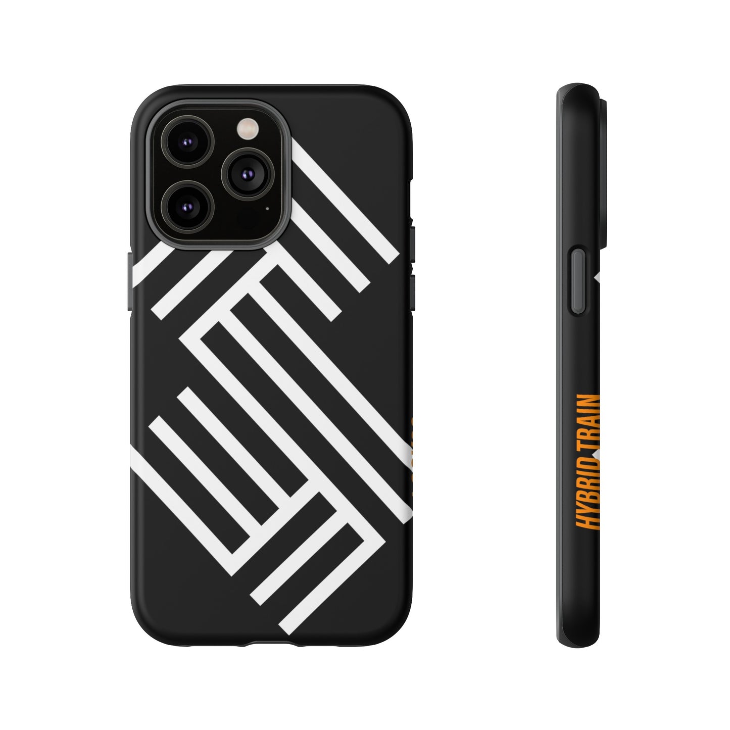 LOCK 32 LOGO PHONE CASE