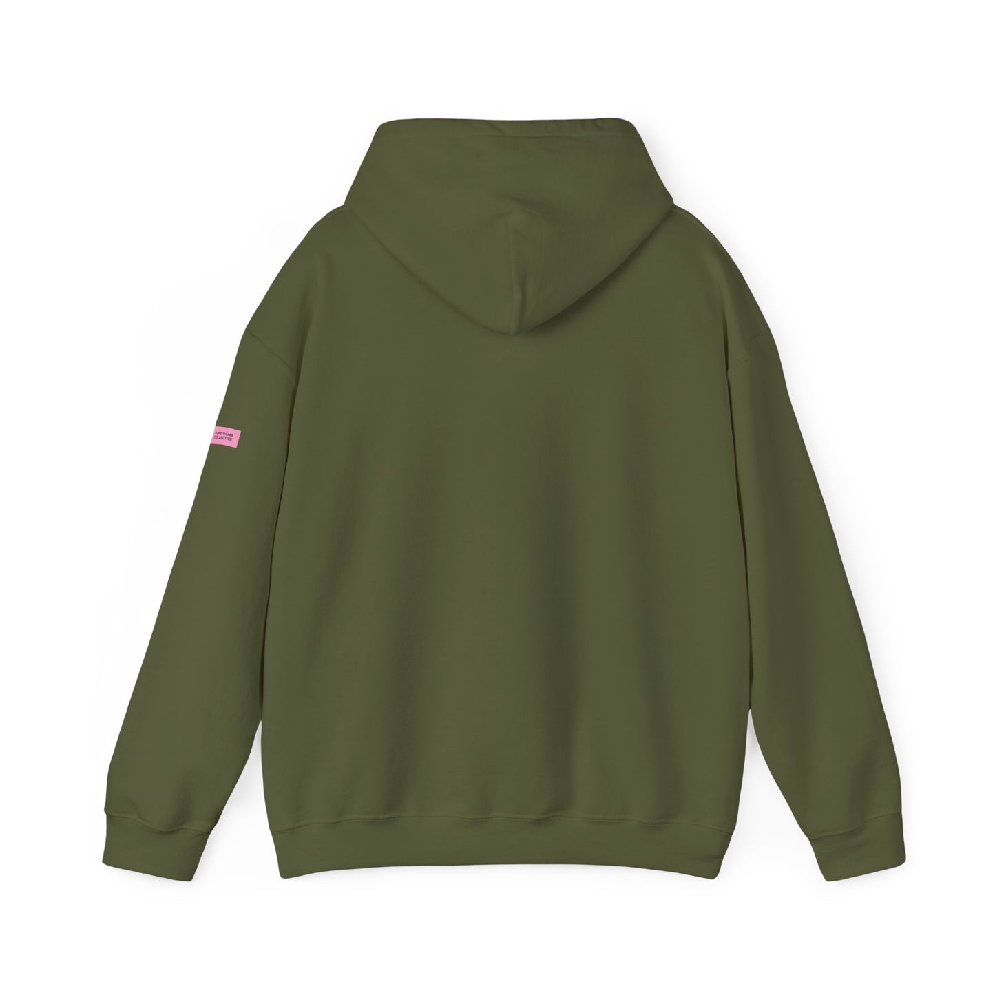 LOCK 32 SADDLEWORTH SUPREME HOODIE