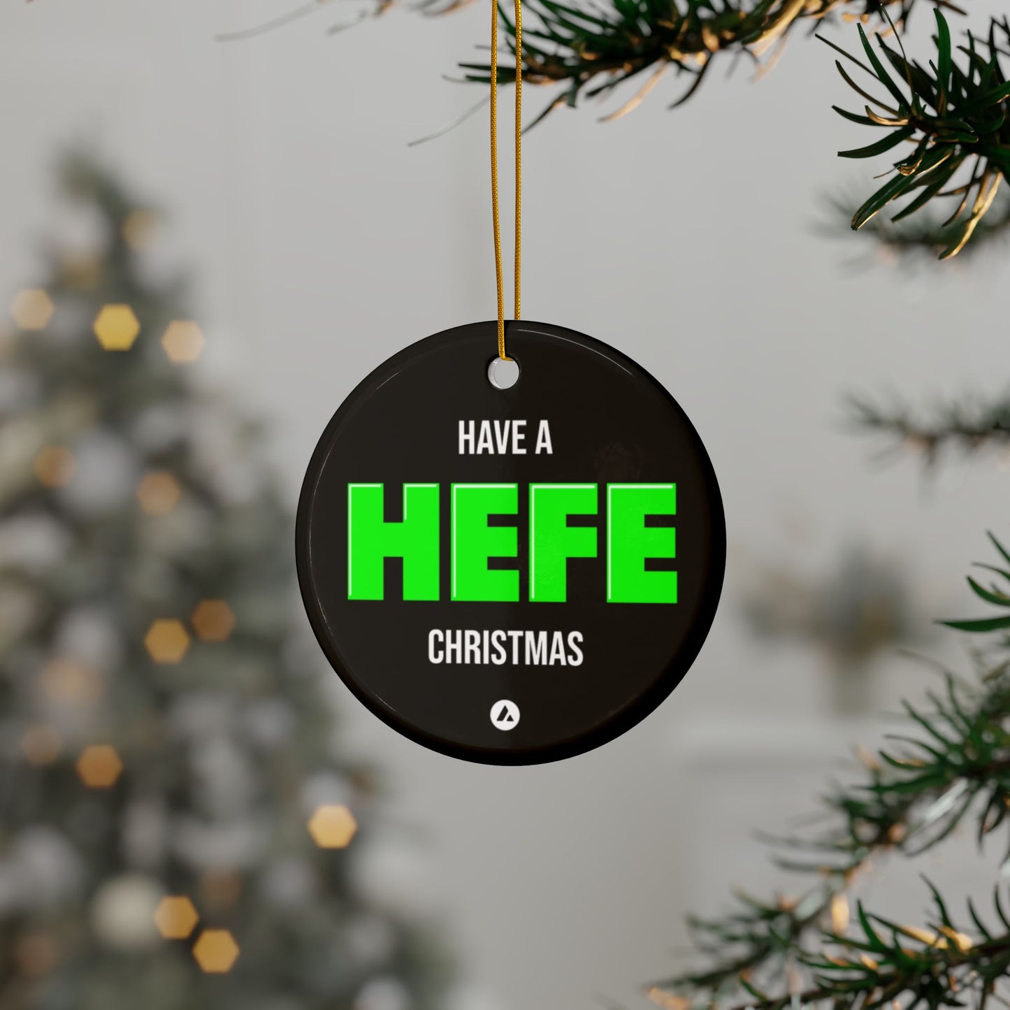 Copy of $HEFE CHRISTMAS DECORATION