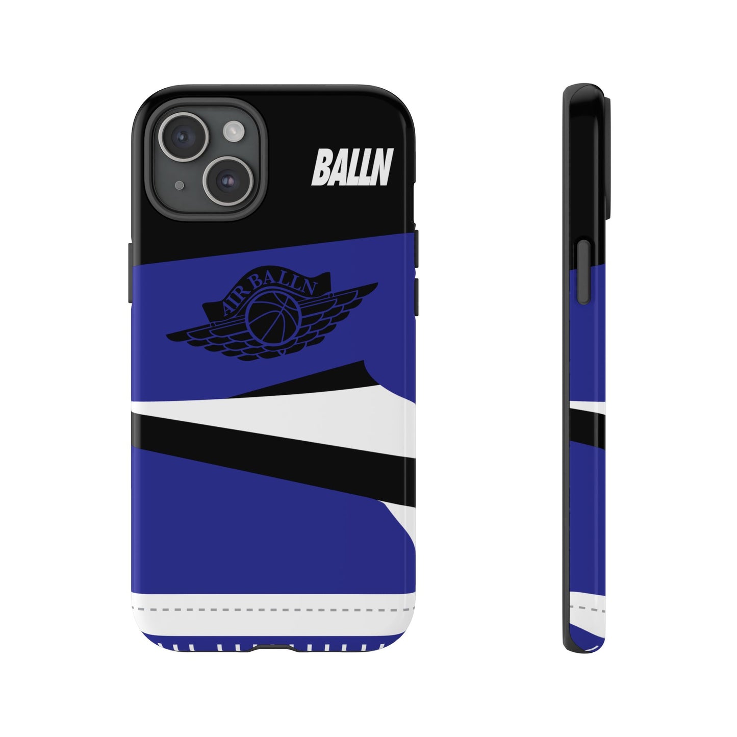 AIR BALLN Crypto Phone cover