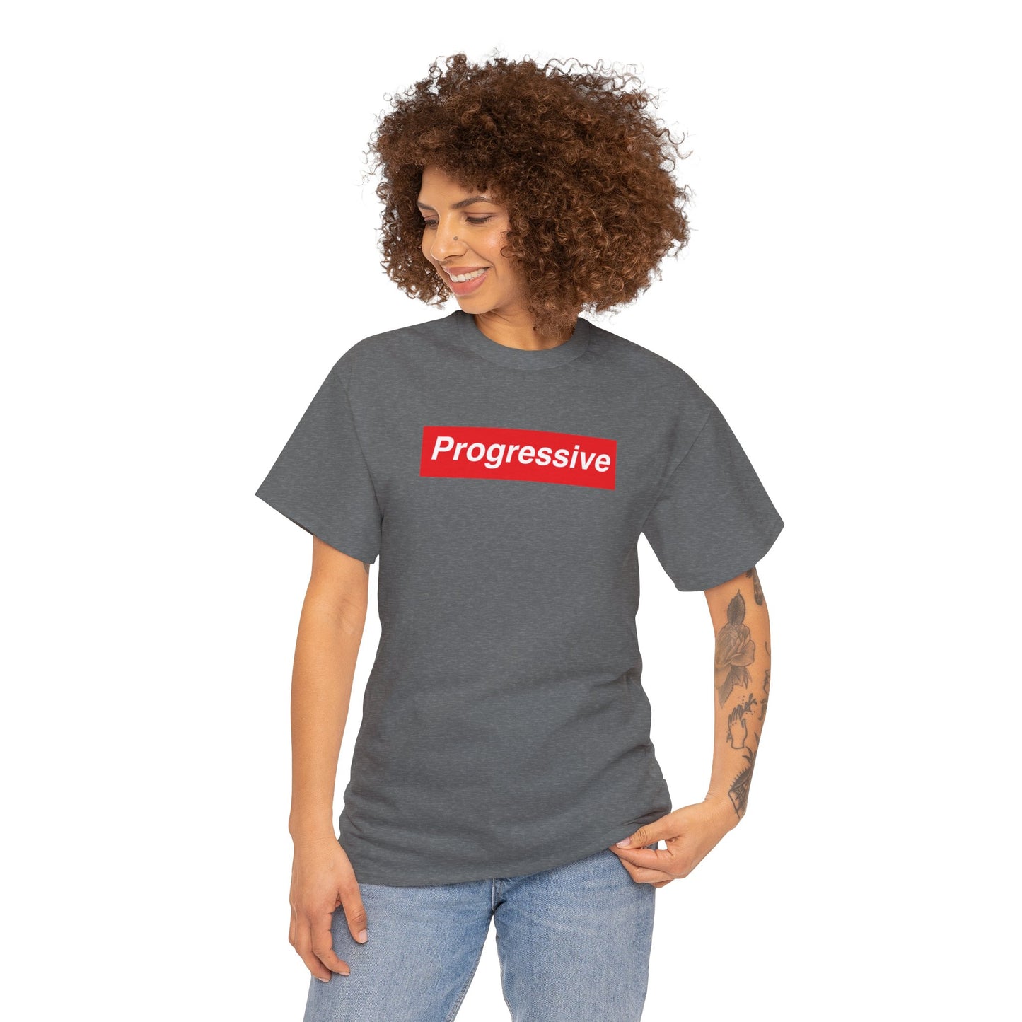 Progressive House t-shirt