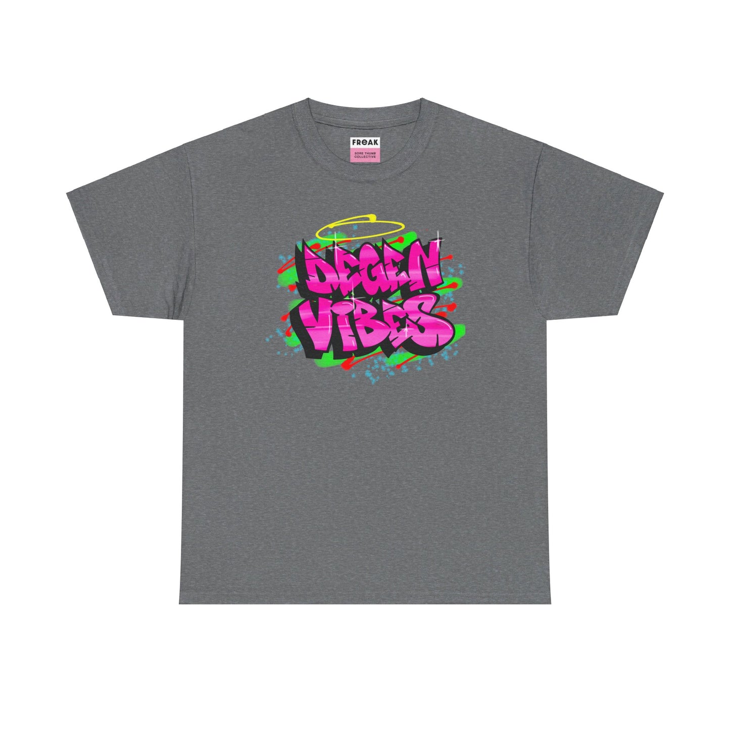 graffiti t shirt