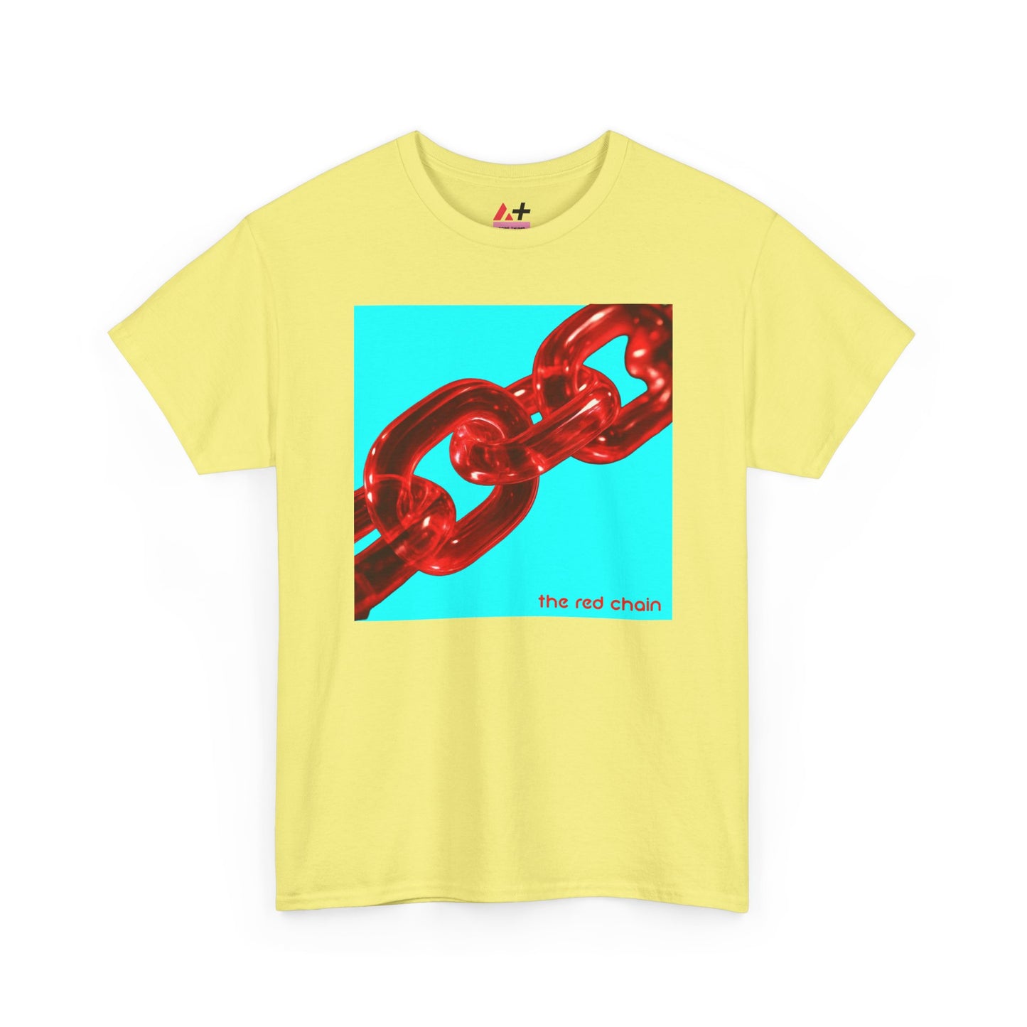 Avalanche The Red Chain T-Shirt