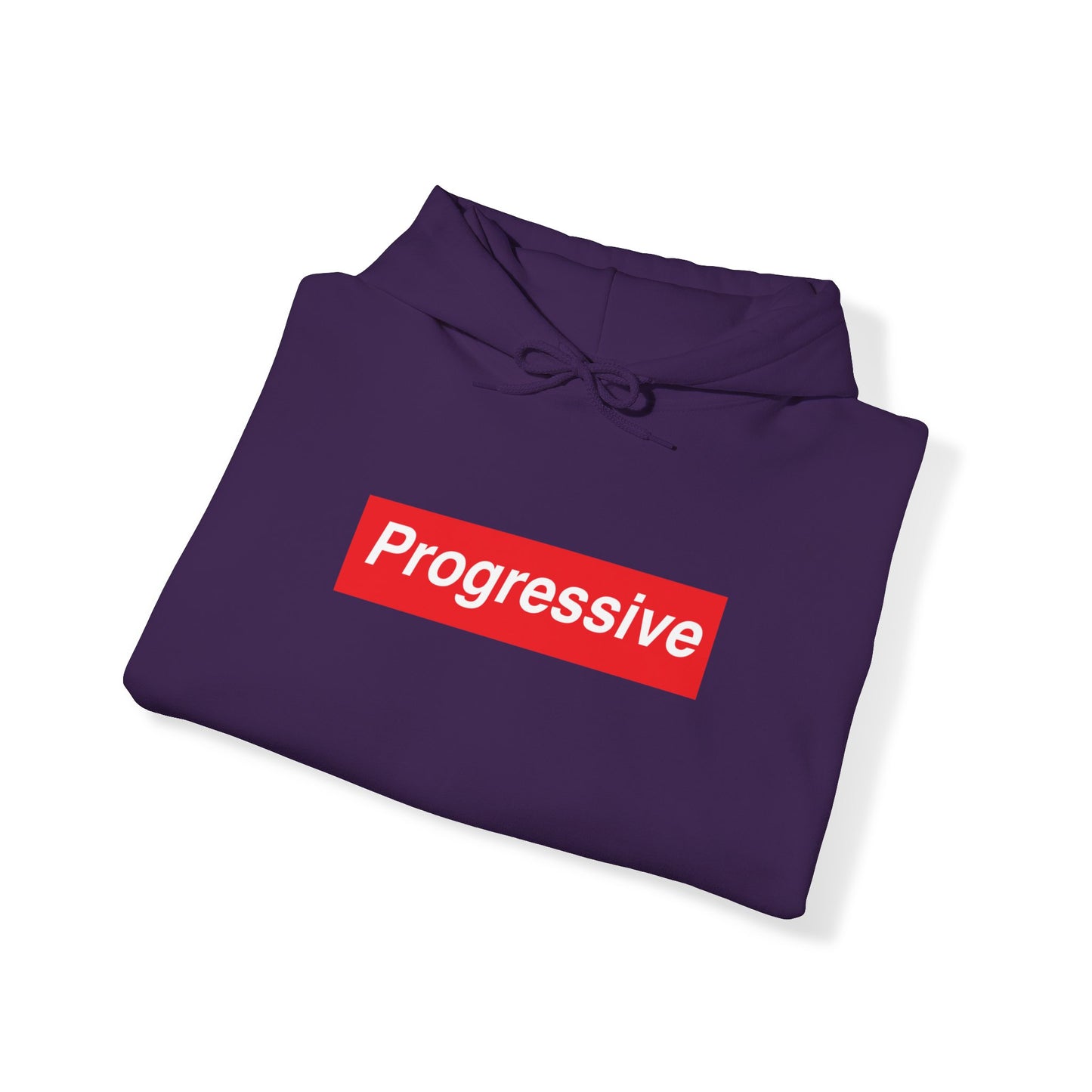 Progressive House Hoodie