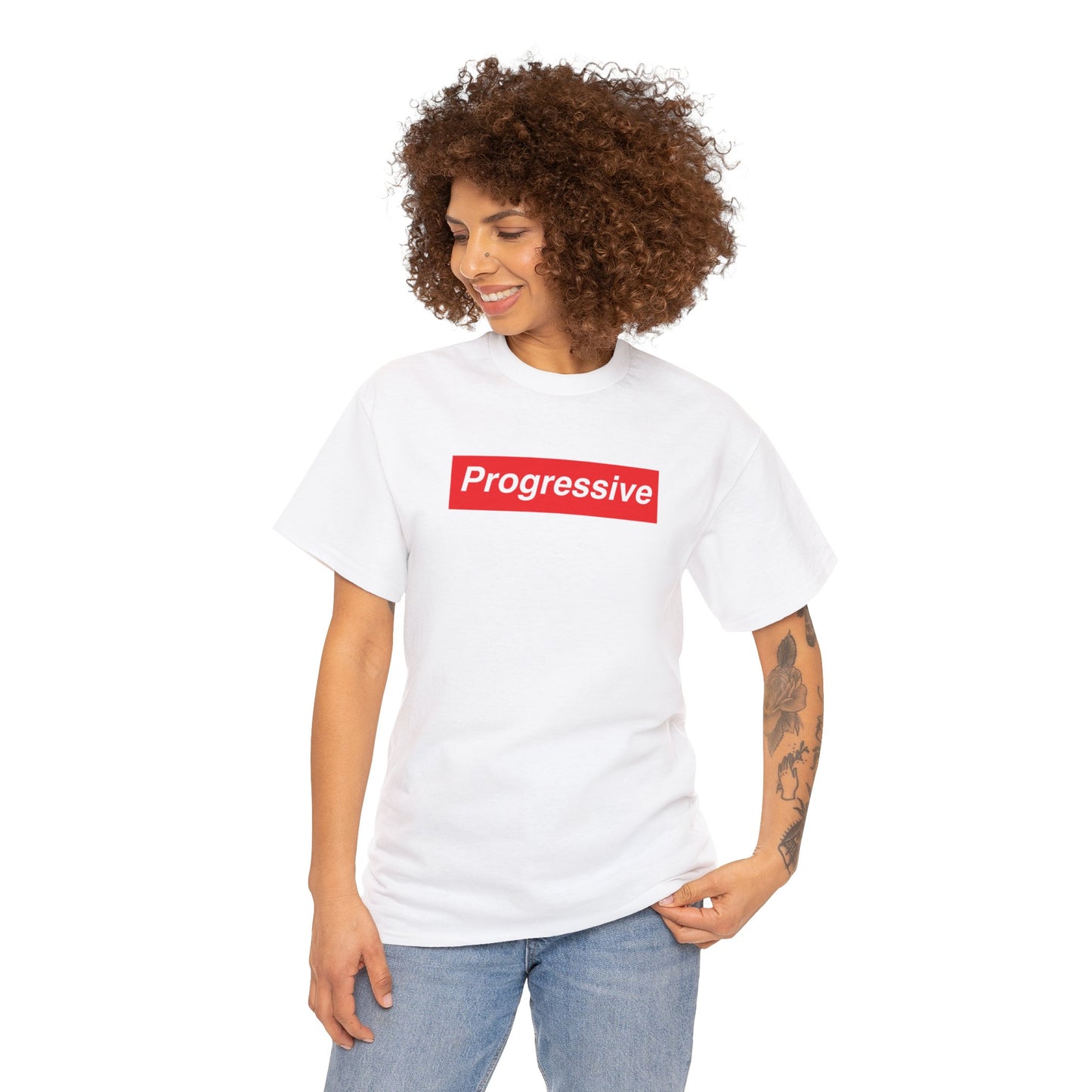 Progressive House t-shirt