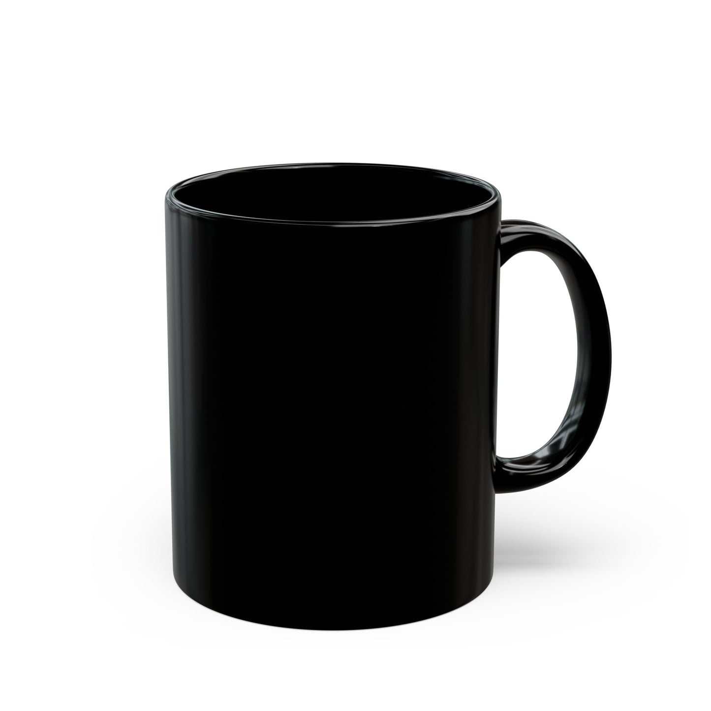 NFT's are not art Custom NFT mug
