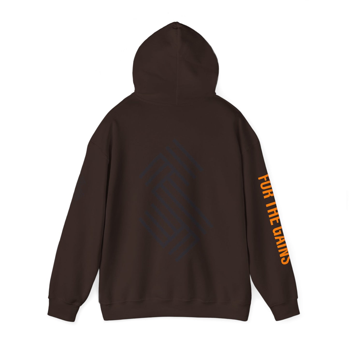 LOCK 32 SIMPLE HOODIE