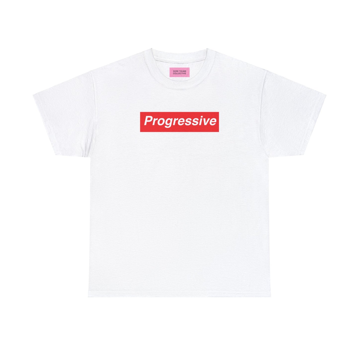 Progressive House t-shirt