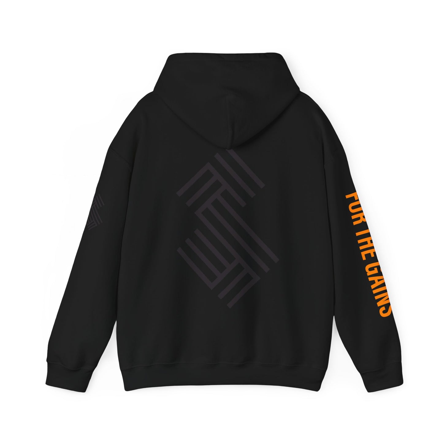 LOCK 32 SIMPLE HOODIE