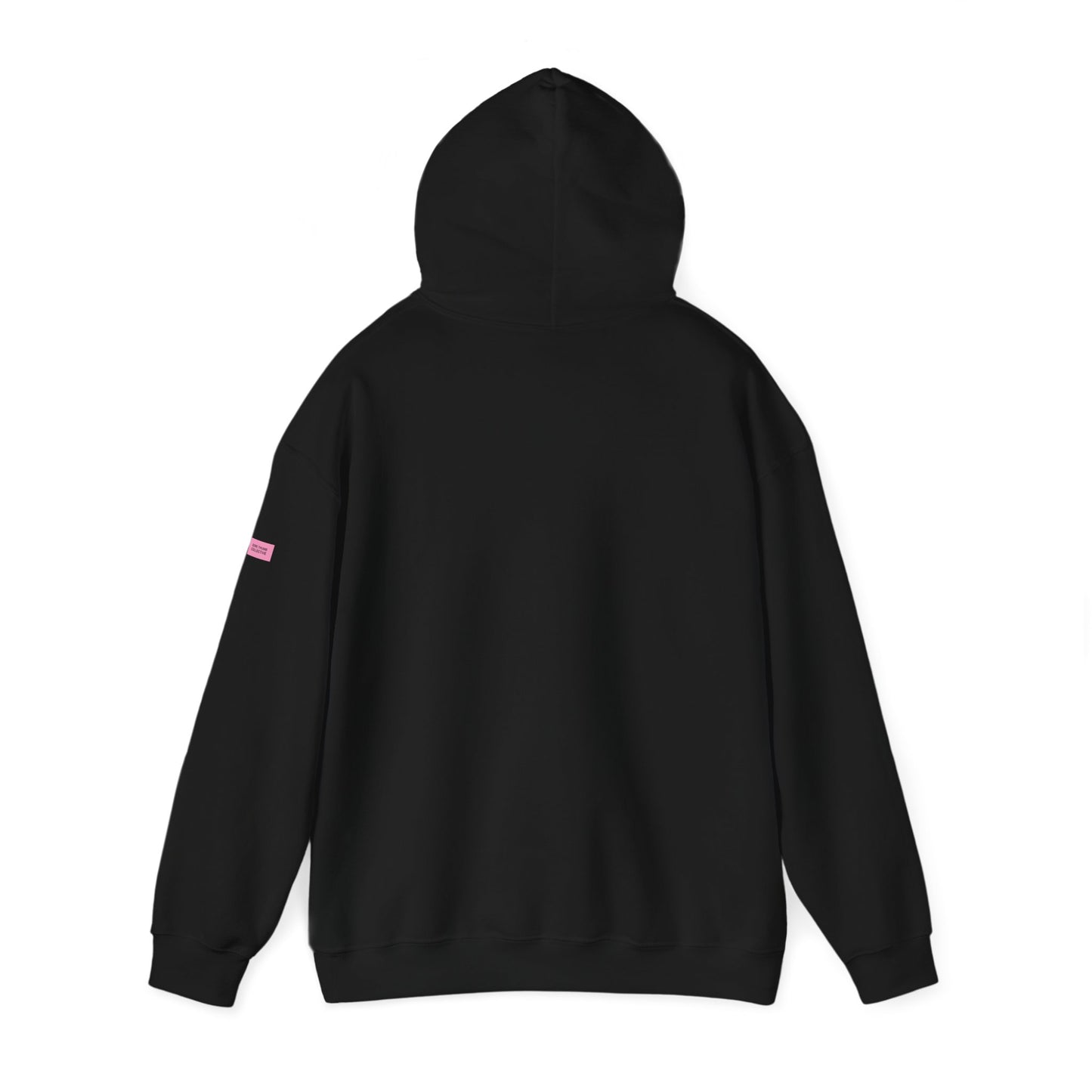 Progressive House Hoodie