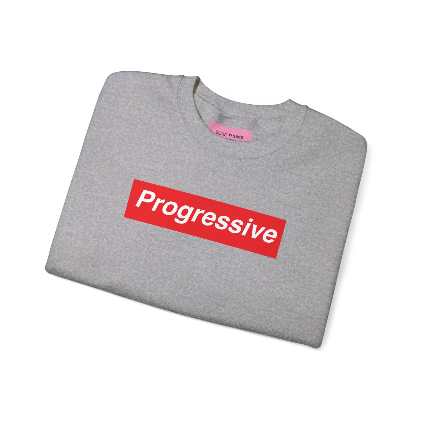 Progressive House Sweatshirt