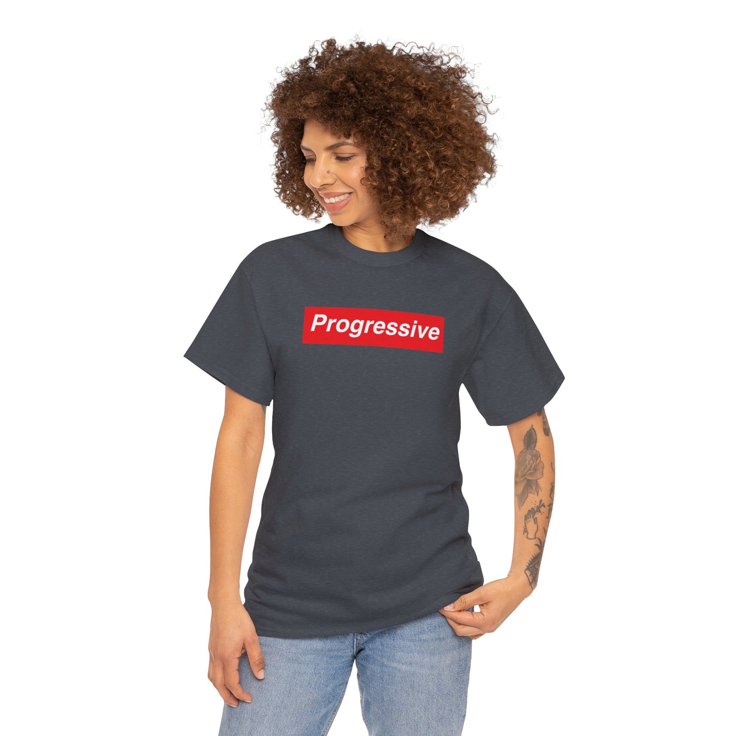 Progressive House t-shirt