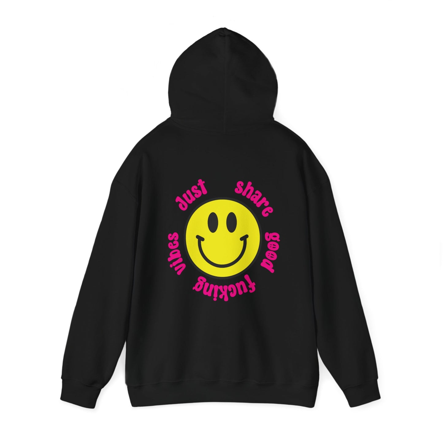 Good Vibes hoodie