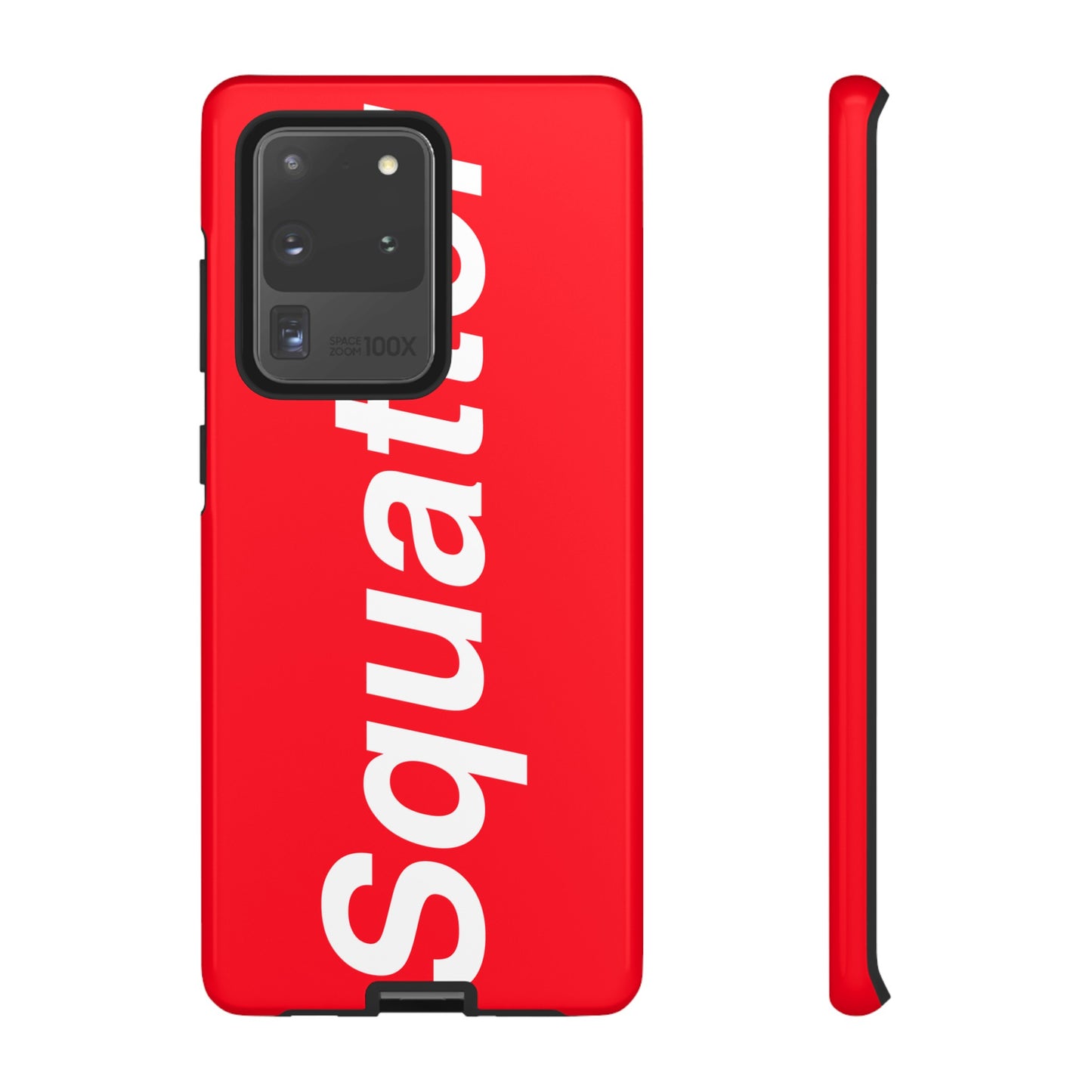 LOCK 32 SQUATTER SUPREME PHONE CASE