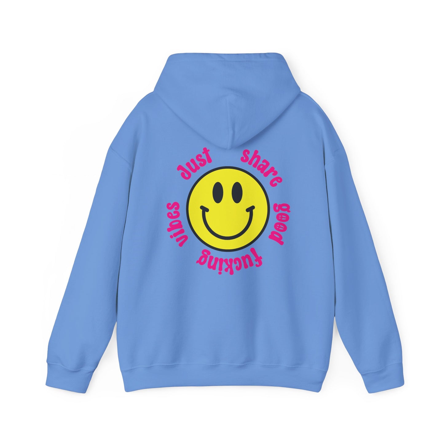 Good Vibes hoodie