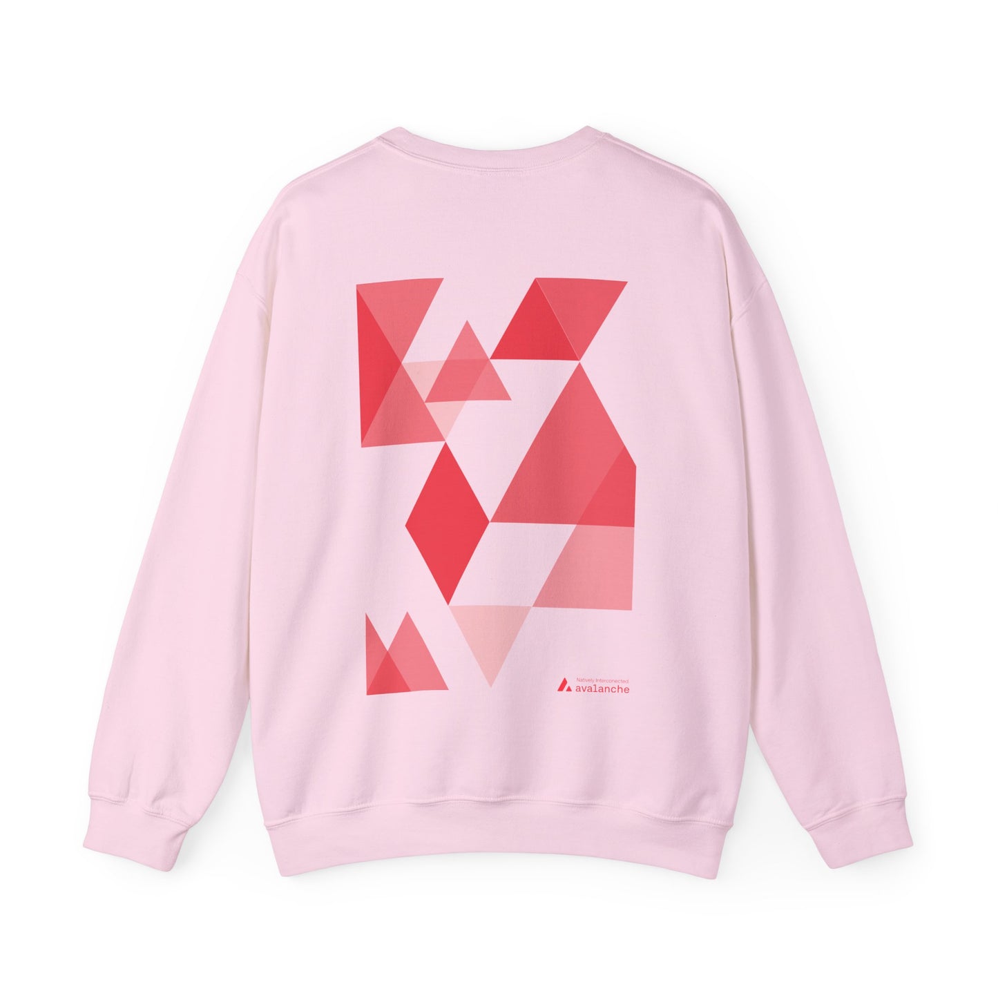 Content Free DRM Custom NFT sweatshirt