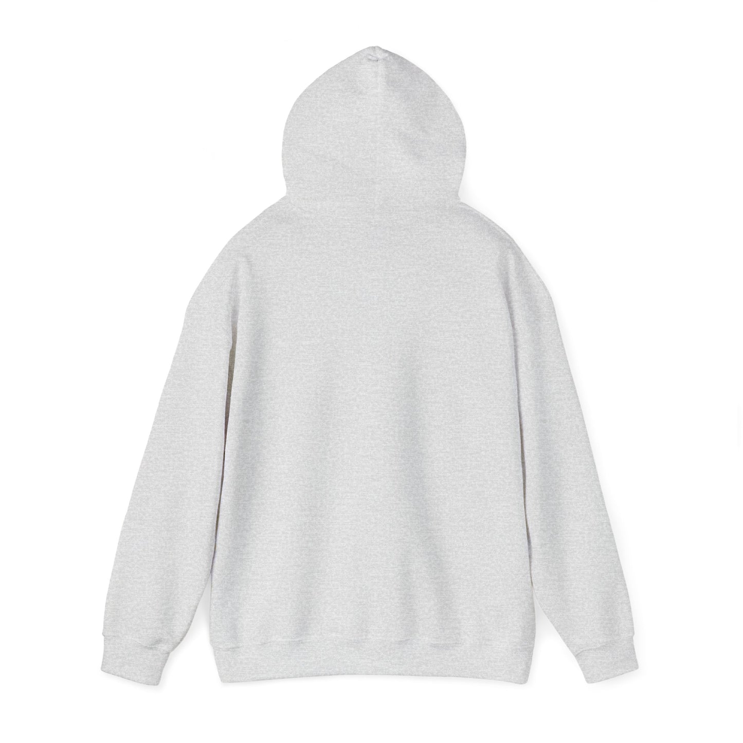 COQ Inu full contract hooded top