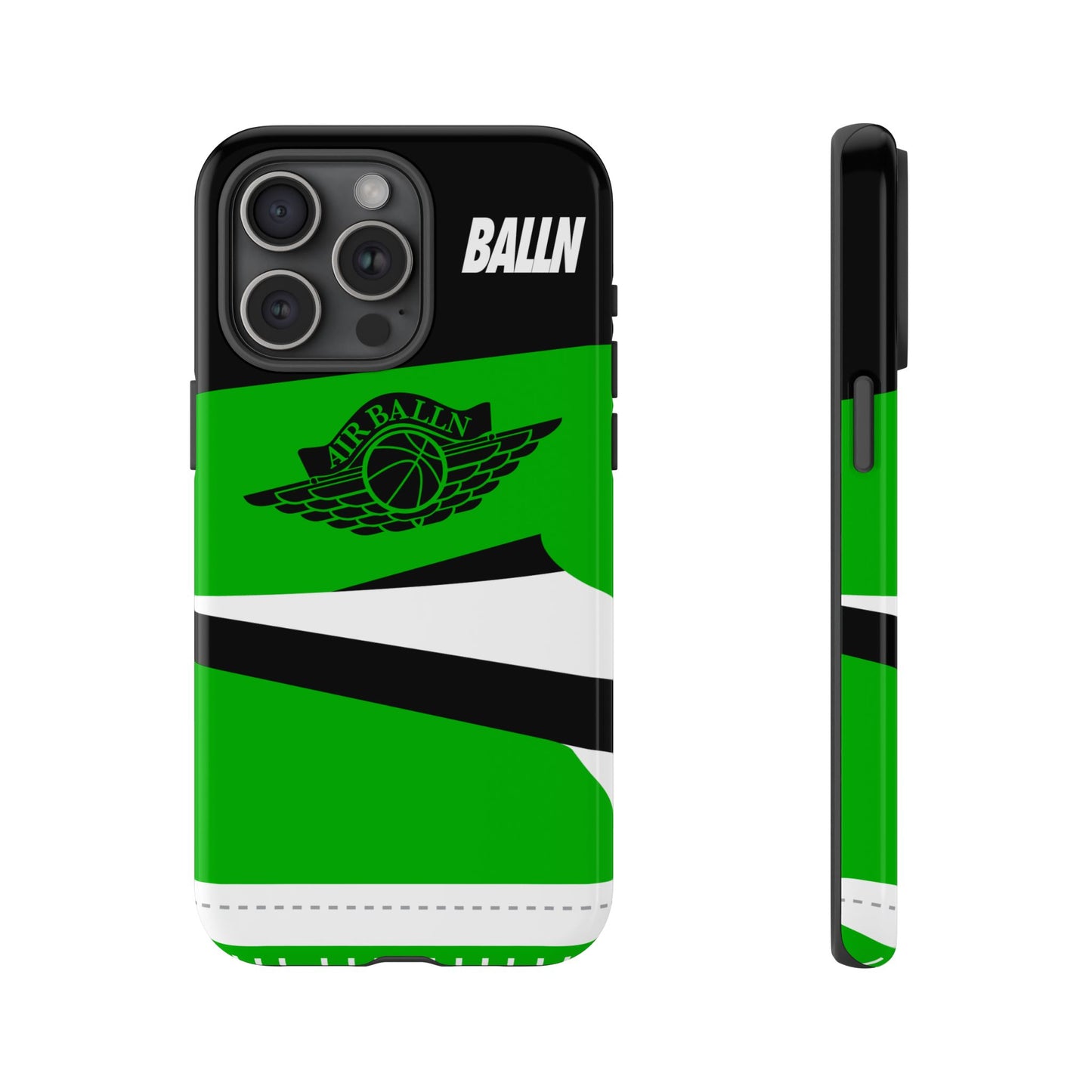 AIR BALLN NFT phone cover