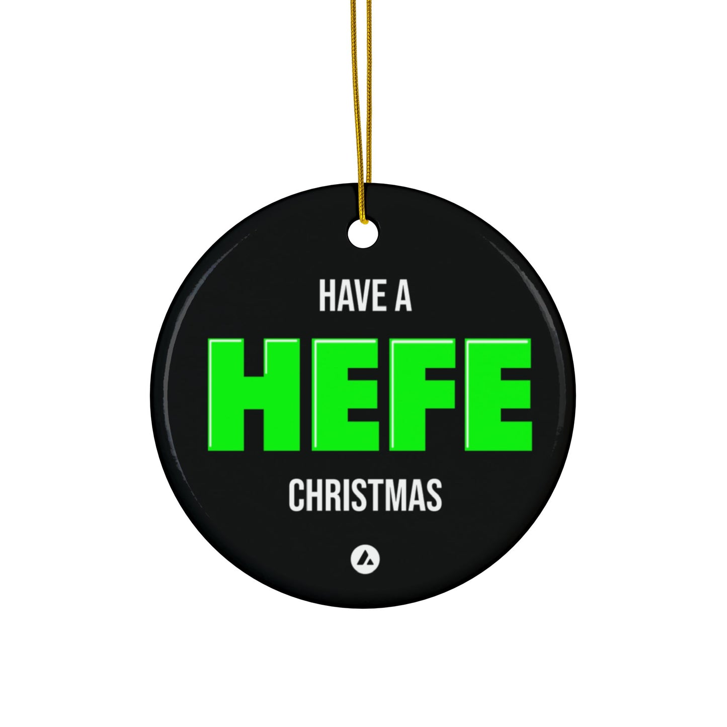 Copy of $HEFE CHRISTMAS DECORATION