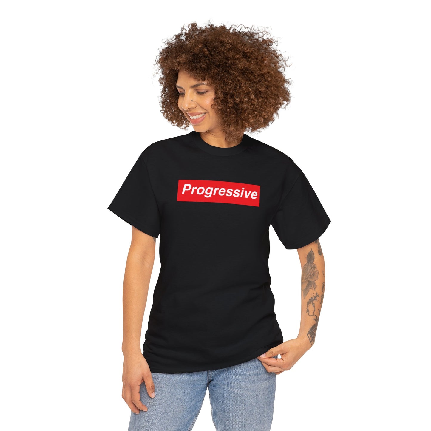 Progressive House t-shirt