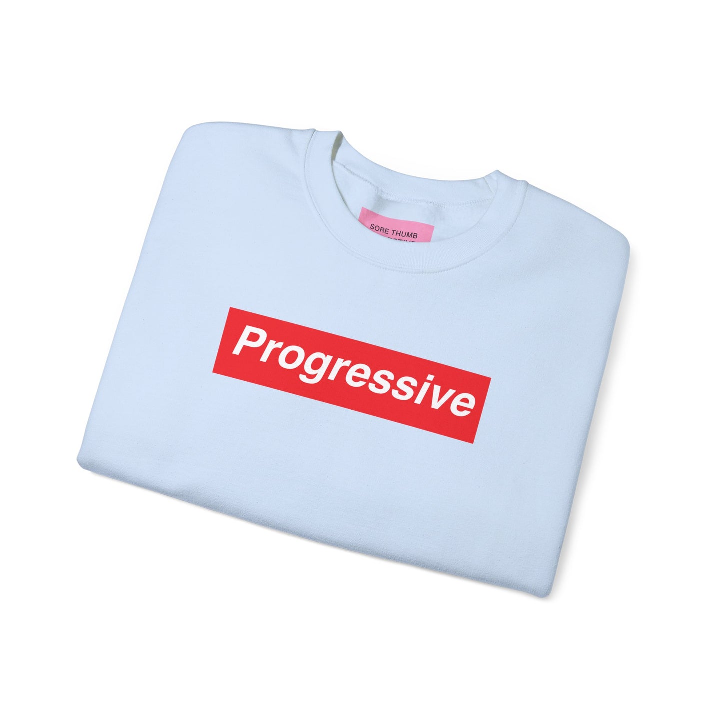 Progressive House Sweatshirt