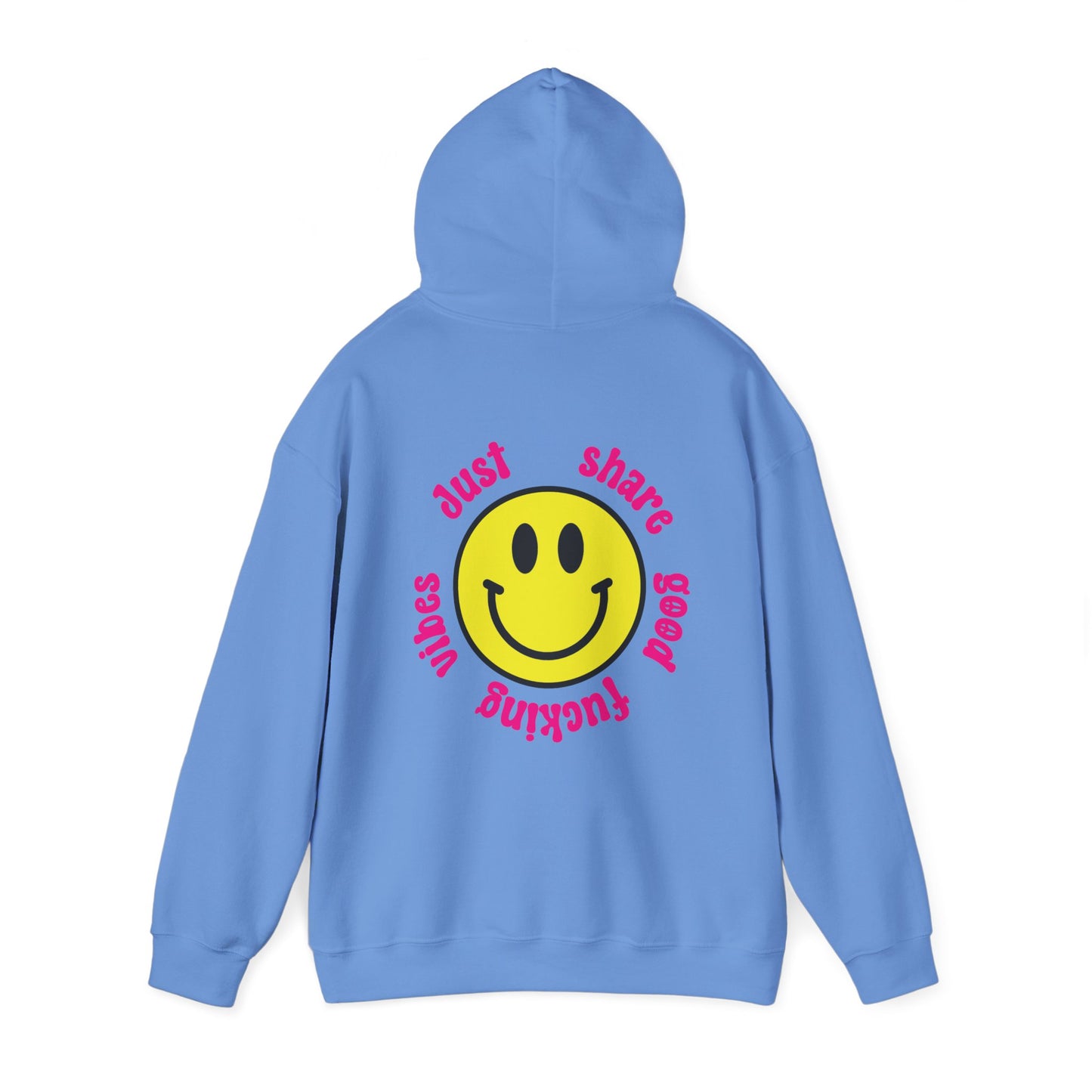 Good Vibes hoodie