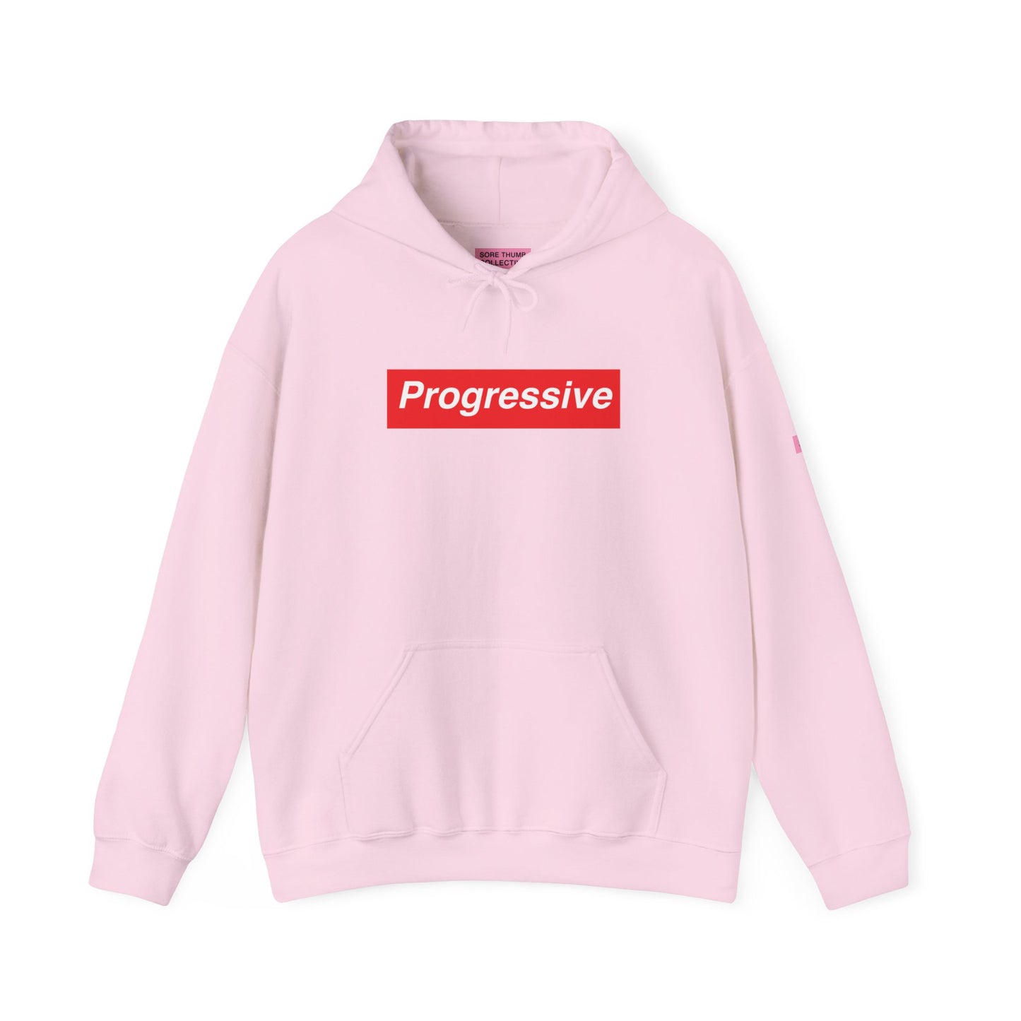 Progressive House Hoodie