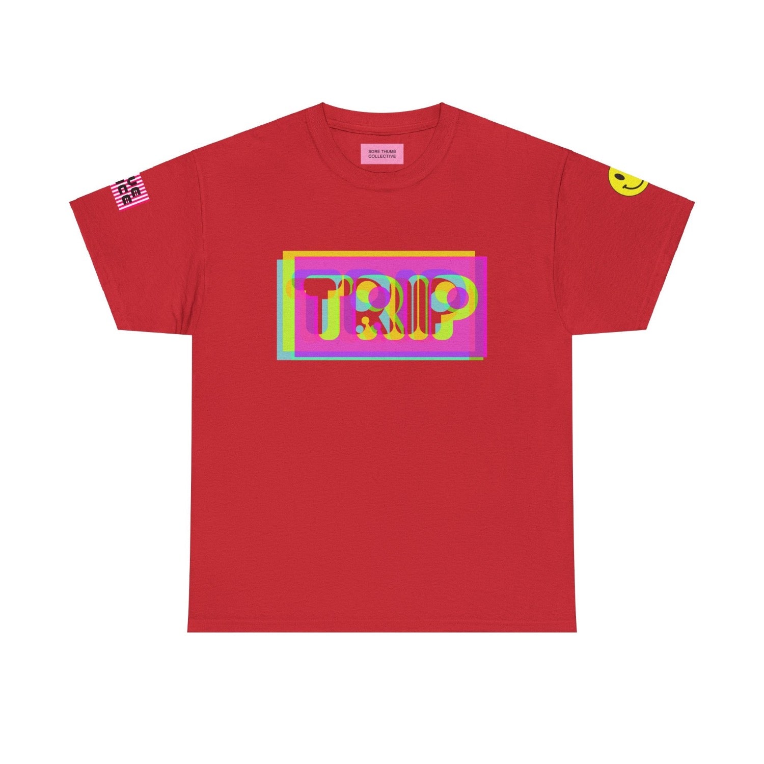 take a trip t shirt