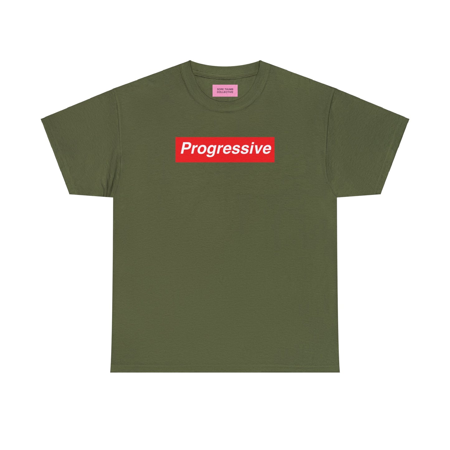 Progressive house music t-shirt