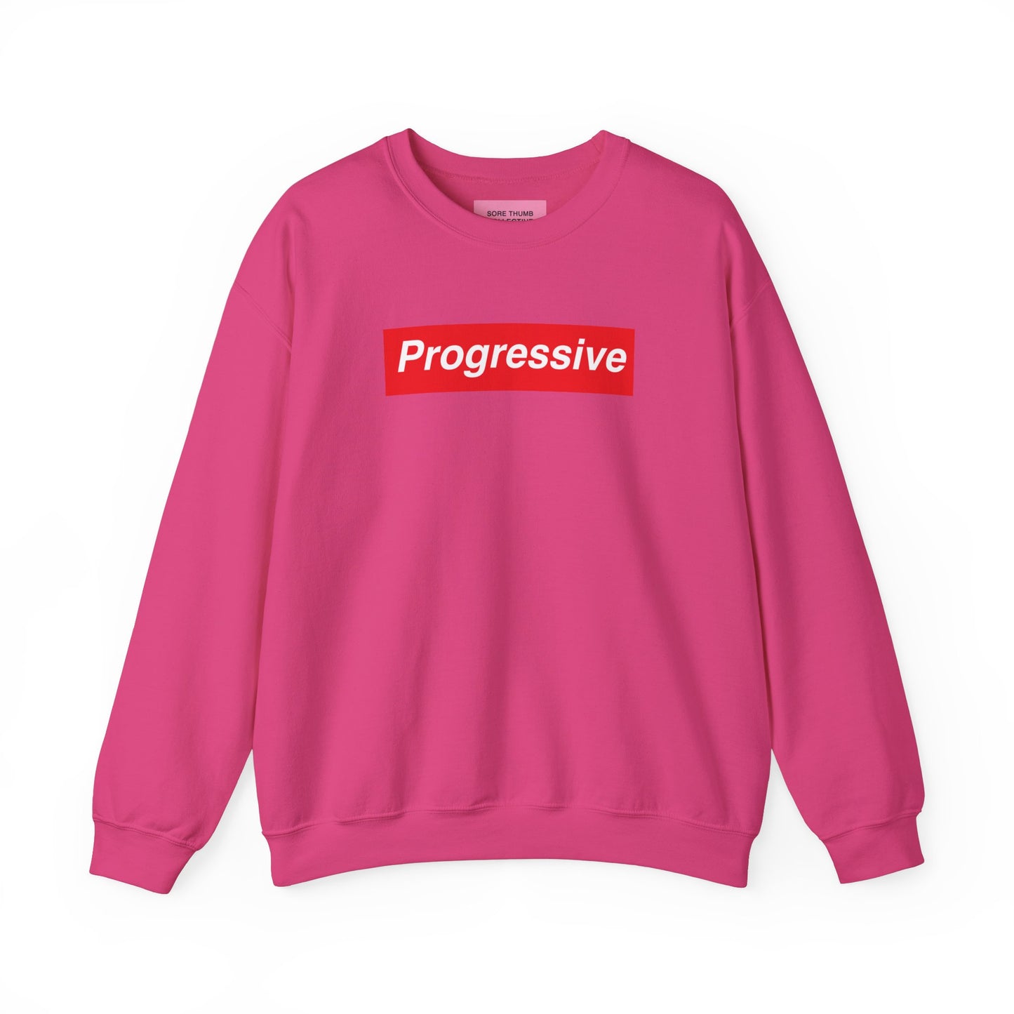 Progressive House Sweatshirt