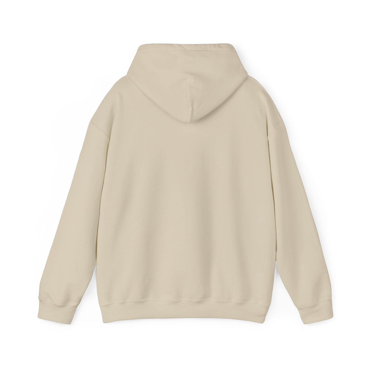 COQ Inu full contract hooded top