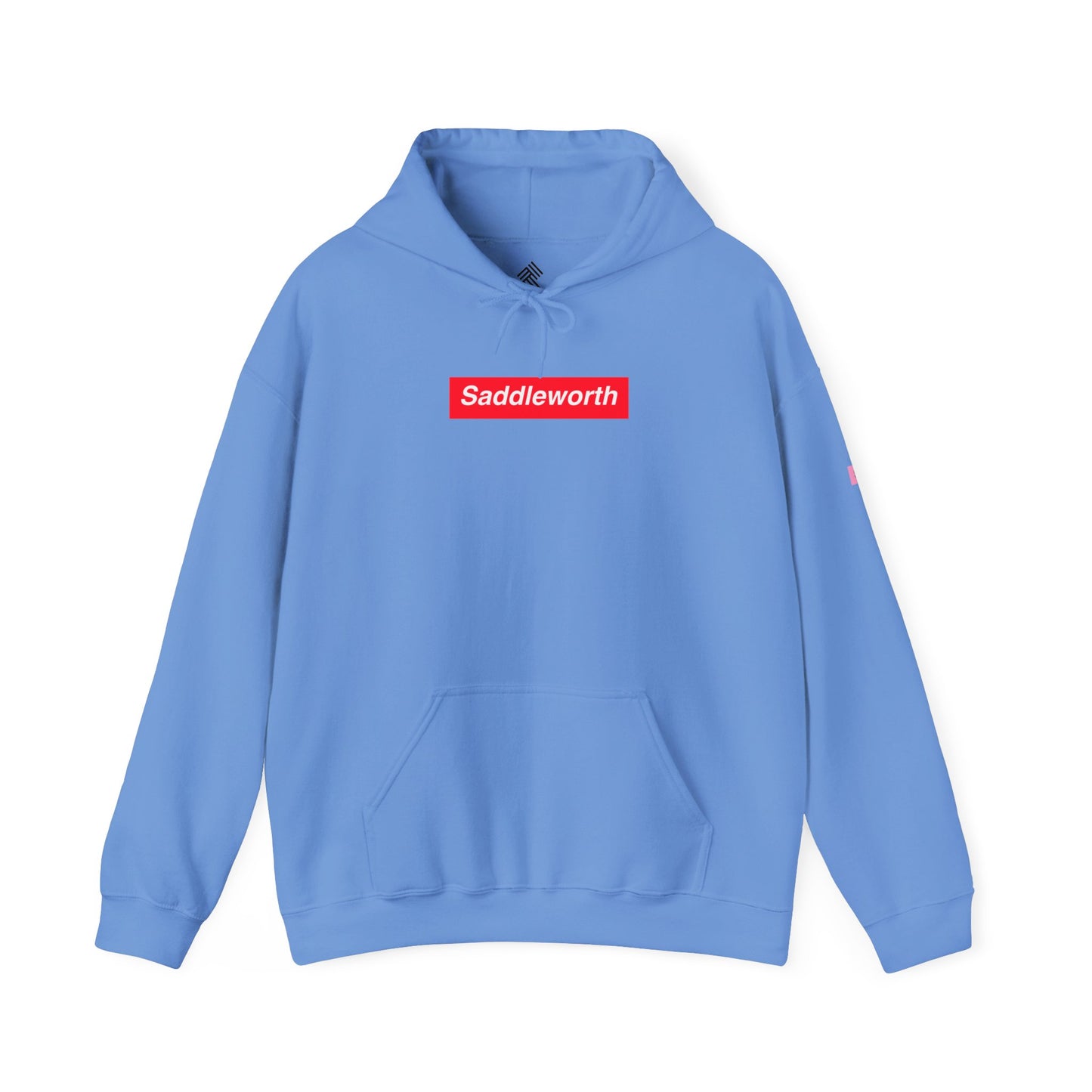 LOCK 32 SADDLEWORTH SUPREME HOODIE